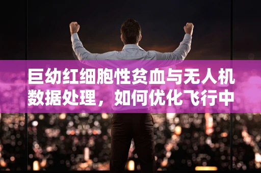 巨幼红细胞性贫血与无人机数据处理，如何优化飞行中的健康监测？