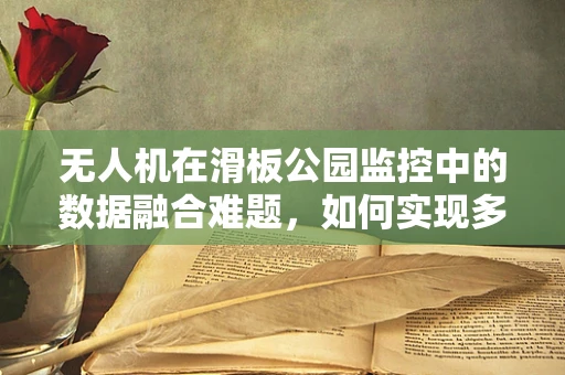 无人机在滑板公园监控中的数据融合难题，如何实现多源信息精准整合？