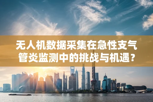 无人机数据采集在急性支气管炎监测中的挑战与机遇？