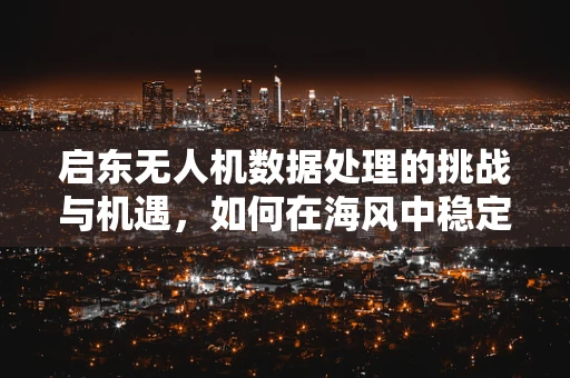 启东无人机数据处理的挑战与机遇，如何在海风中稳定传输？