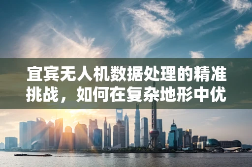 宜宾无人机数据处理的精准挑战，如何在复杂地形中优化飞行与数据处理？