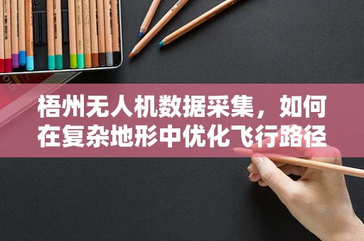 梧州无人机数据采集，如何在复杂地形中优化飞行路径？