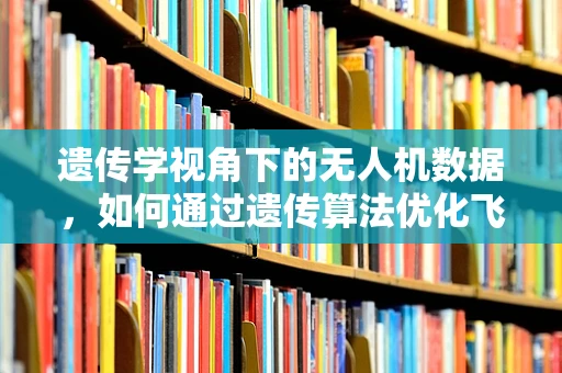 遗传学视角下的无人机数据，如何通过遗传算法优化飞行路径？