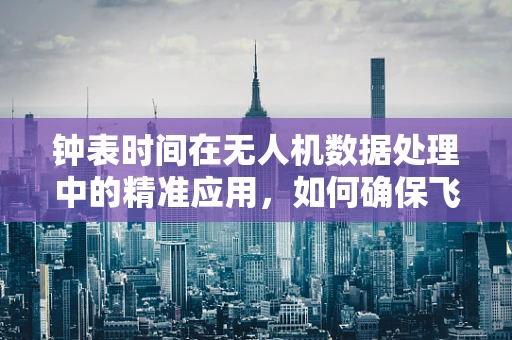 钟表时间在无人机数据处理中的精准应用，如何确保飞行任务的时间同步性？