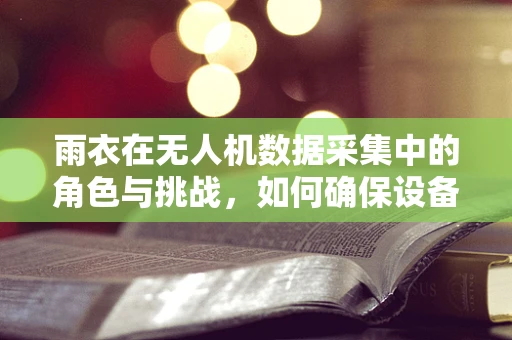 雨衣在无人机数据采集中的角色与挑战，如何确保设备在恶劣天气下的数据准确性？
