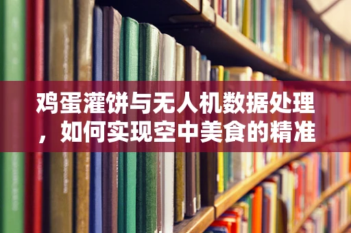 鸡蛋灌饼与无人机数据处理，如何实现空中美食的精准定位？