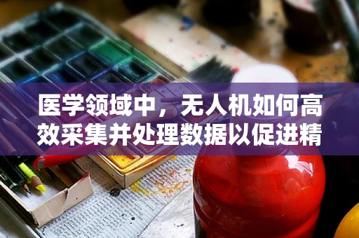 医学领域中，无人机如何高效采集并处理数据以促进精准医疗？