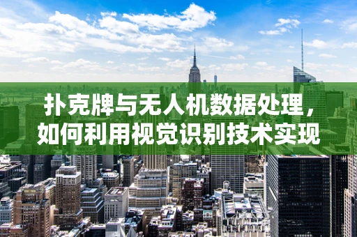 扑克牌与无人机数据处理，如何利用视觉识别技术实现精准定位？