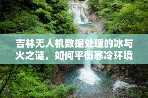吉林无人机数据处理的冰与火之谜，如何平衡寒冷环境下的数据处理效率？