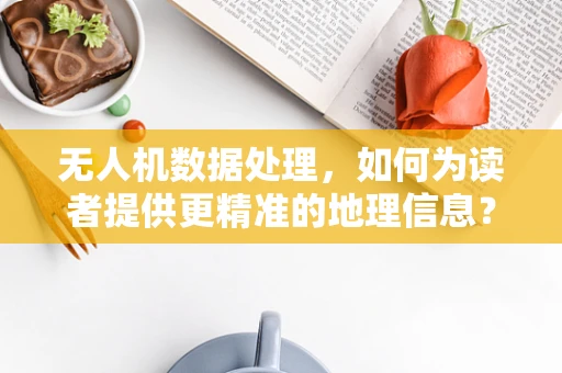 无人机数据处理，如何为读者提供更精准的地理信息？