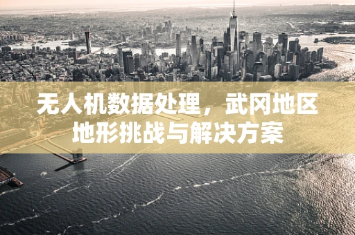 无人机数据处理，武冈地区地形挑战与解决方案