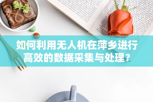 如何利用无人机在萍乡进行高效的数据采集与处理？
