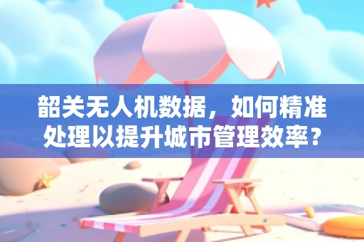 韶关无人机数据，如何精准处理以提升城市管理效率？