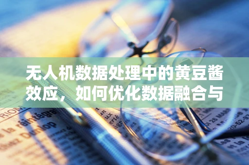 无人机数据处理中的黄豆酱效应，如何优化数据融合与处理？
