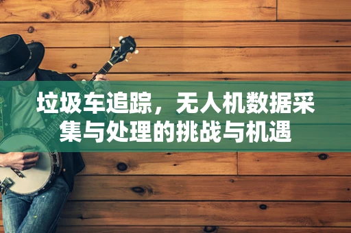 垃圾车追踪，无人机数据采集与处理的挑战与机遇