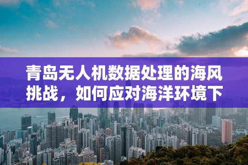 青岛无人机数据处理的海风挑战，如何应对海洋环境下的数据稳定性？