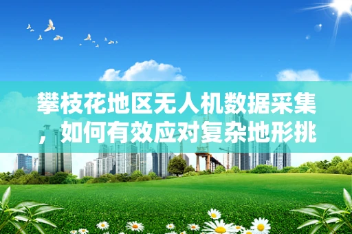 攀枝花地区无人机数据采集，如何有效应对复杂地形挑战？