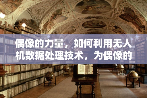 偶像的力量，如何利用无人机数据处理技术，为偶像的粉丝体验带来革命性升级？