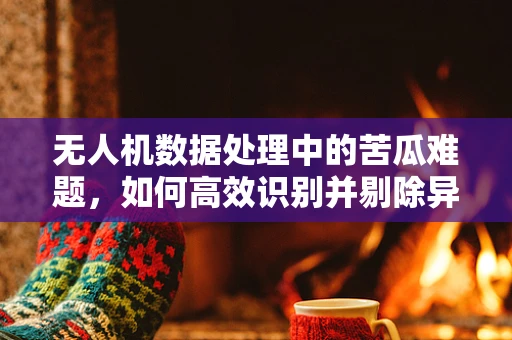 无人机数据处理中的苦瓜难题，如何高效识别并剔除异常数据？