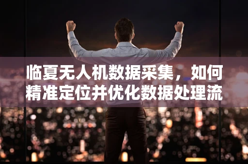 临夏无人机数据采集，如何精准定位并优化数据处理流程？