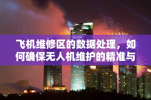 飞机维修区的数据处理，如何确保无人机维护的精准与高效？