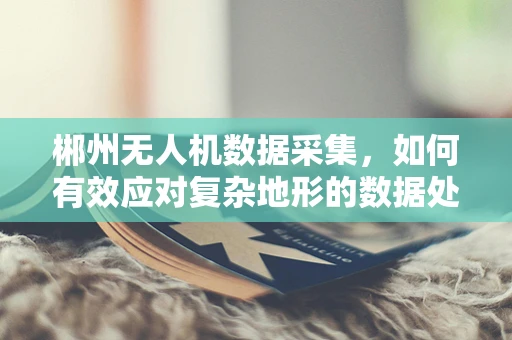 郴州无人机数据采集，如何有效应对复杂地形的数据处理挑战？