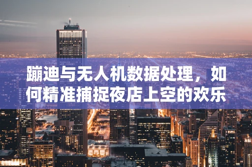 蹦迪与无人机数据处理，如何精准捕捉夜店上空的欢乐氛围？