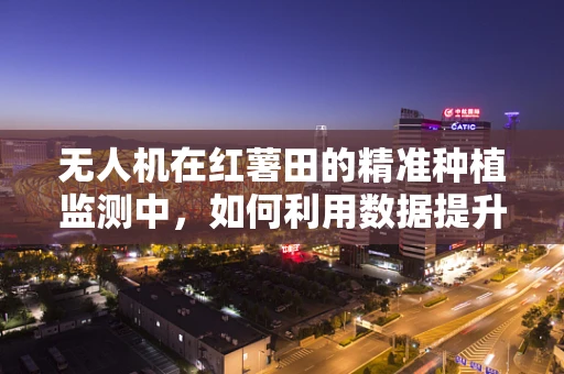 无人机在红薯田的精准种植监测中，如何利用数据提升产量？