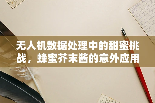 无人机数据处理中的甜蜜挑战，蜂蜜芥末酱的意外应用？