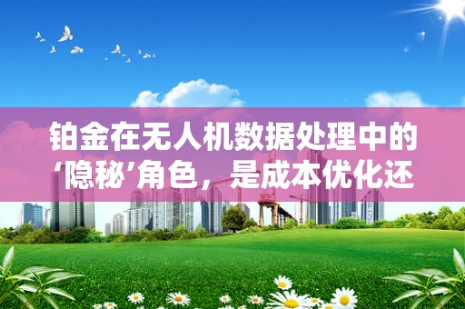 铂金在无人机数据处理中的‘隐秘’角色，是成本优化还是技术革新？