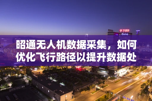 昭通无人机数据采集，如何优化飞行路径以提升数据处理效率？