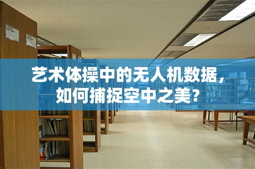艺术体操中的无人机数据，如何捕捉空中之美？