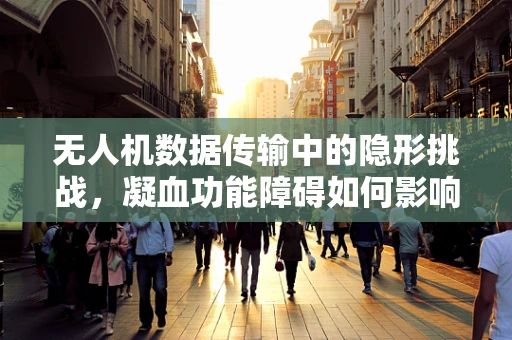 无人机数据传输中的隐形挑战，凝血功能障碍如何影响数据完整性？