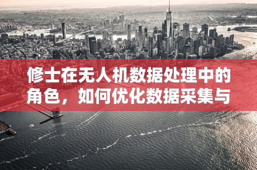 修士在无人机数据处理中的角色，如何优化数据采集与处理效率？