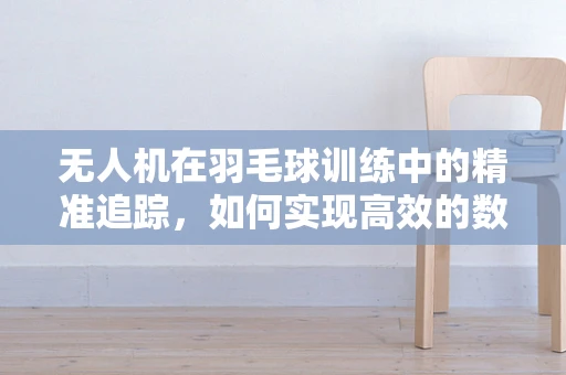 无人机在羽毛球训练中的精准追踪，如何实现高效的数据采集与处理？