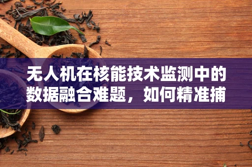 无人机在核能技术监测中的数据融合难题，如何精准捕捉微小辐射变化？