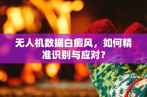无人机数据白癜风，如何精准识别与应对？