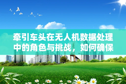 牵引车头在无人机数据处理中的角色与挑战，如何确保精准导航？