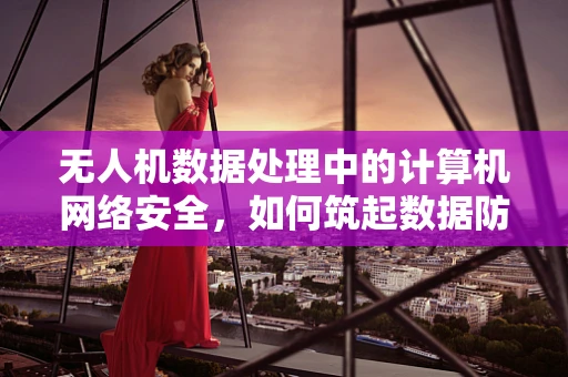 无人机数据处理中的计算机网络安全，如何筑起数据防护的铜墙铁壁？