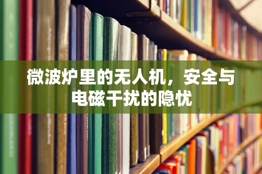 微波炉里的无人机，安全与电磁干扰的隐忧
