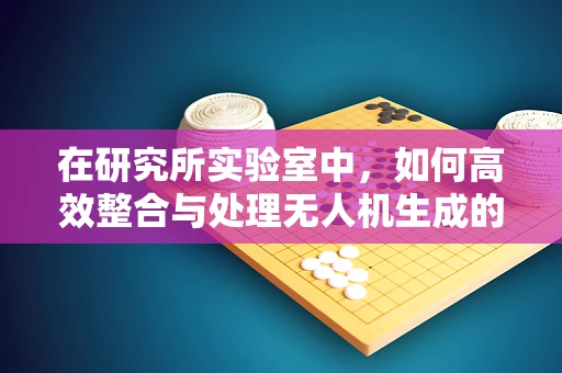 在研究所实验室中，如何高效整合与处理无人机生成的海量数据？