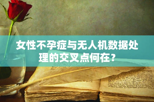 女性不孕症与无人机数据处理的交叉点何在？