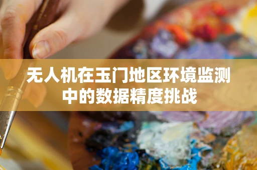 无人机在玉门地区环境监测中的数据精度挑战