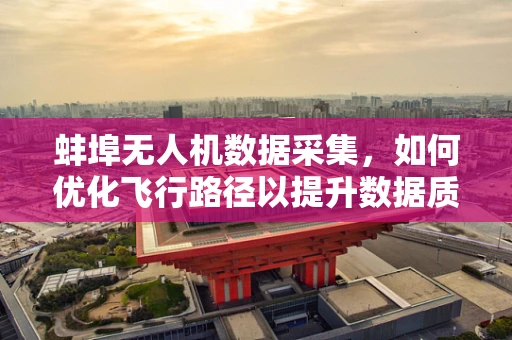 蚌埠无人机数据采集，如何优化飞行路径以提升数据质量？