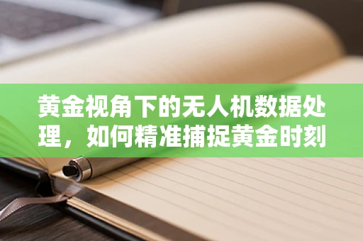 黄金视角下的无人机数据处理，如何精准捕捉黄金时刻？