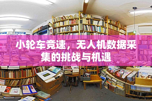 小轮车竞速，无人机数据采集的挑战与机遇