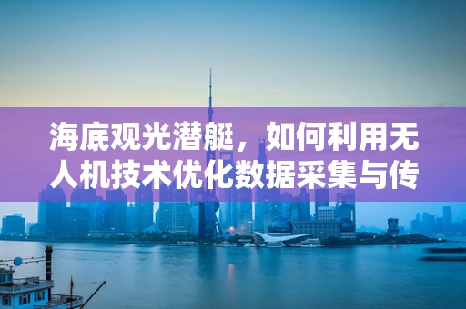 海底观光潜艇，如何利用无人机技术优化数据采集与传输？