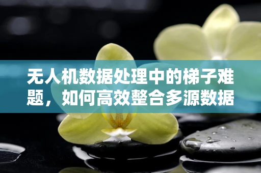 无人机数据处理中的梯子难题，如何高效整合多源数据？