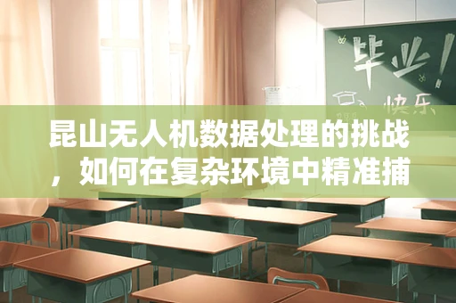 昆山无人机数据处理的挑战，如何在复杂环境中精准捕捉？