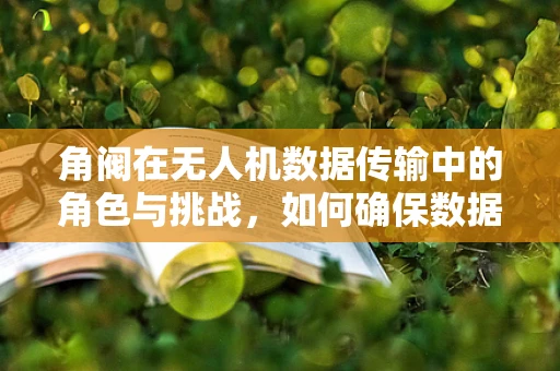 角阀在无人机数据传输中的角色与挑战，如何确保数据传输的稳定与安全？